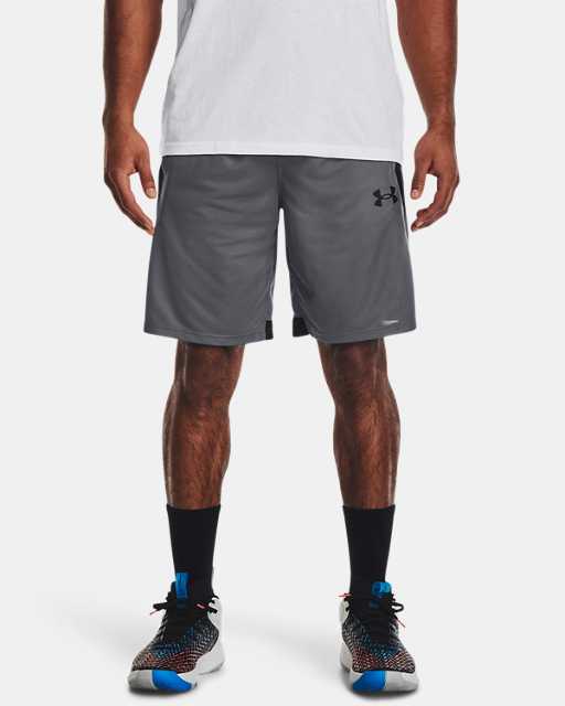 Men's UA Baseline 10" Shorts